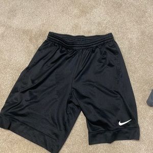 Mens Nike Basketball Shorts